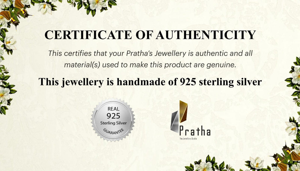 Fusion Dual tone Neckpiece