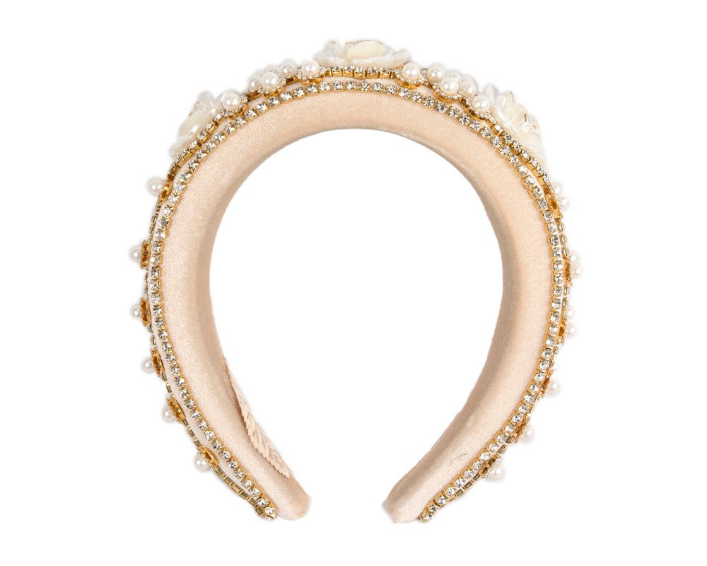 Hand made fashion headband