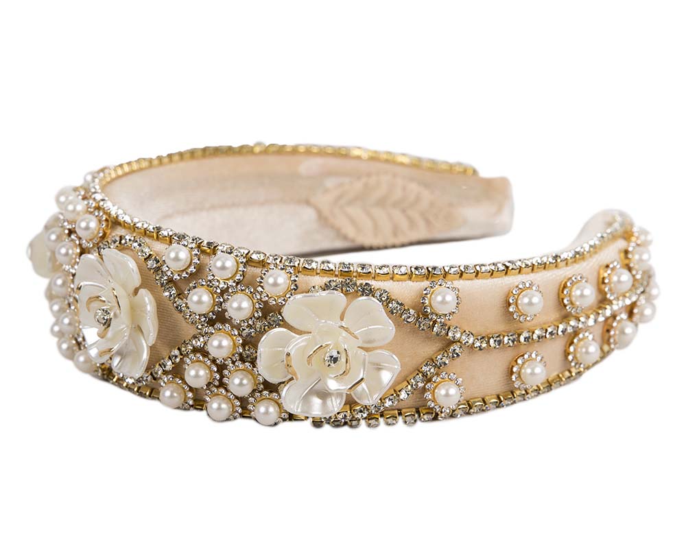 Hand made fashion headband